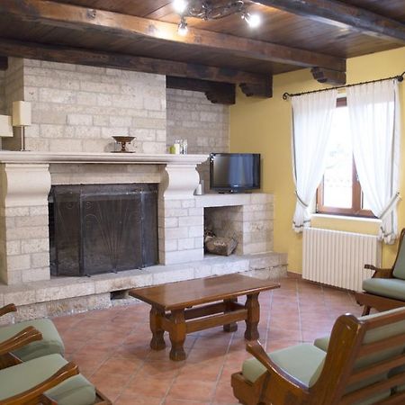 Hôtel Agriturismo Macchiacupa à Ariano Irpino Extérieur photo