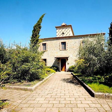 Hôtel Agriturismo Macchiacupa à Ariano Irpino Extérieur photo