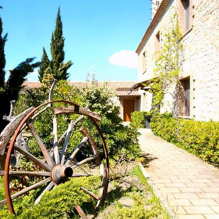 Hôtel Agriturismo Macchiacupa à Ariano Irpino Extérieur photo