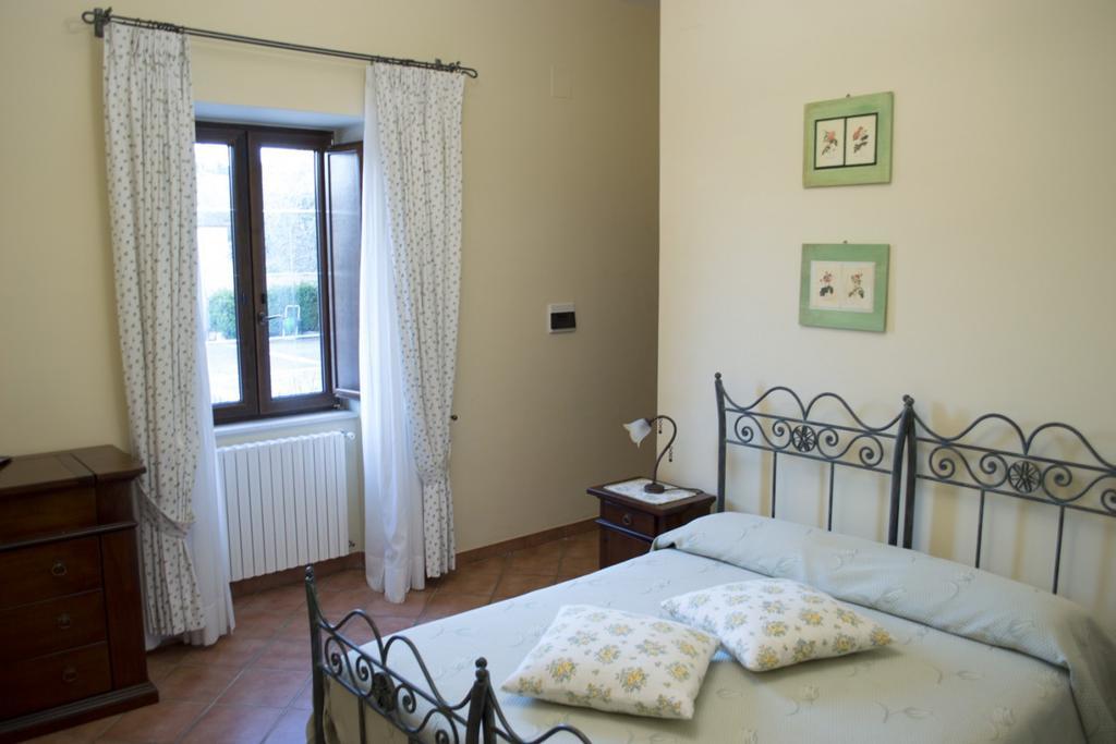 Hôtel Agriturismo Macchiacupa à Ariano Irpino Extérieur photo