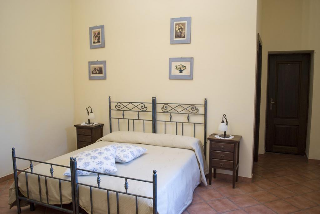 Hôtel Agriturismo Macchiacupa à Ariano Irpino Extérieur photo